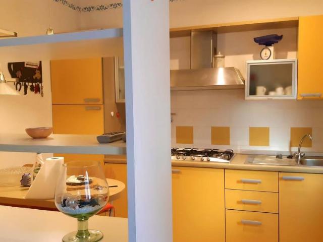 Appartamento in affitto a Viareggio, Lucca