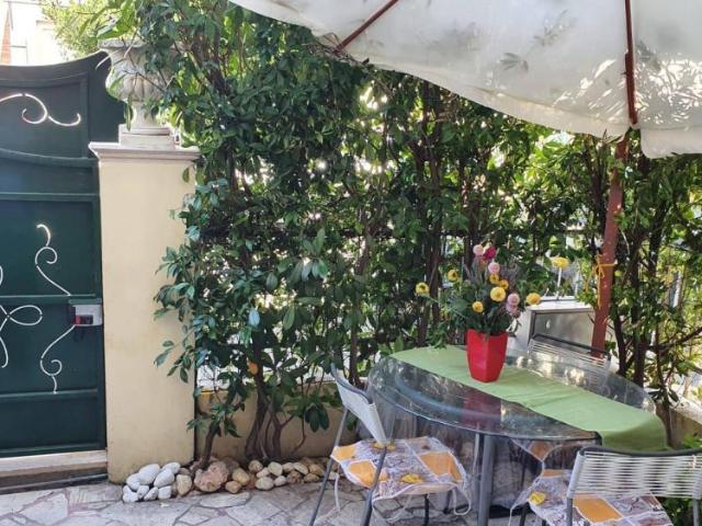 Appartamento in affitto a Cotone, Viareggio