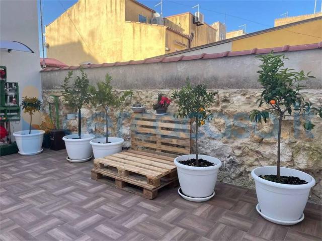 Appartamento in affitto a Lentini, Sicilia