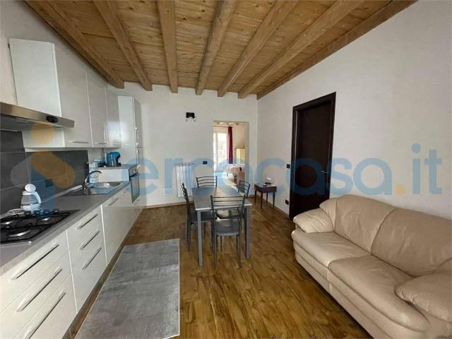 Appartamento in affitto a Lentini, Siracusa