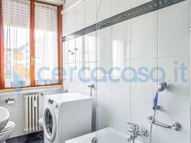 Appartamento in affitto a San Leonardo, Sorbolo