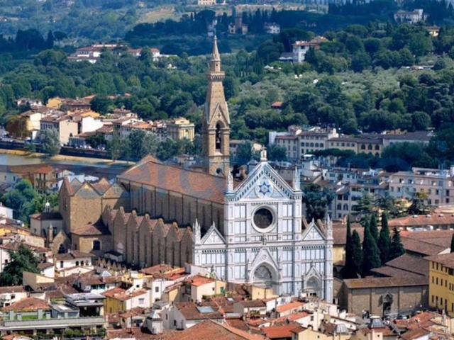 Appartamento in affitto a Quartiere 1, Firenze
