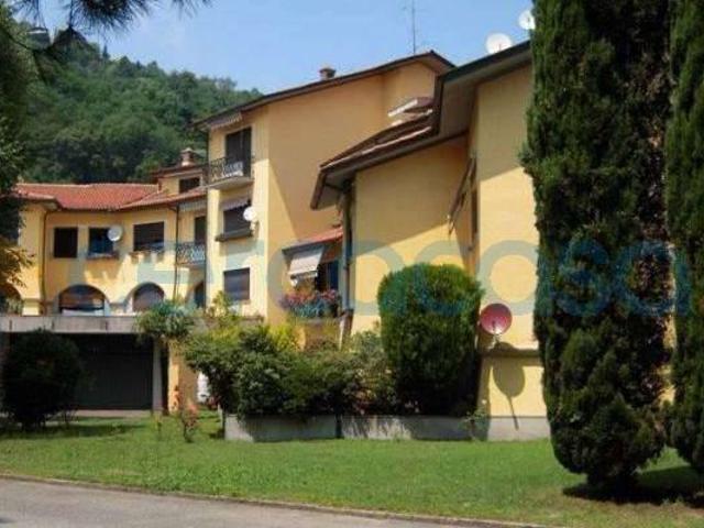 Appartamento in affitto a Altopiano di Seveso, Seveso