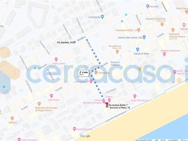 Appartamento in affitto a Jesolo, Veneto