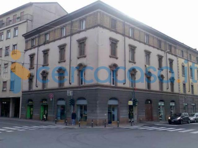 Appartamento in affitto a Bergamo, Lombardia