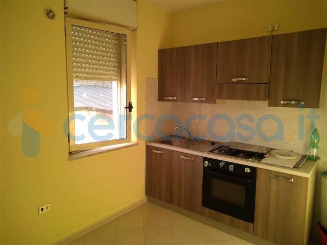 Appartamento in affitto a Caserta, Campania