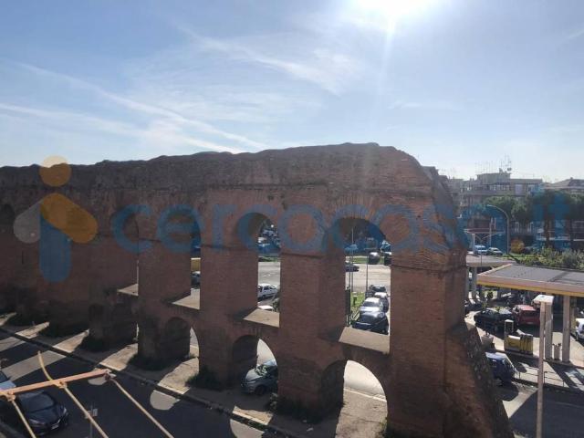 Appartamento in affitto a Municipio Roma V, Roma Capitale