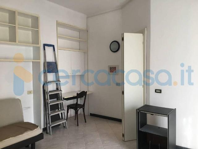 Appartamento in affitto a Medio Ponente, Serra Riccò