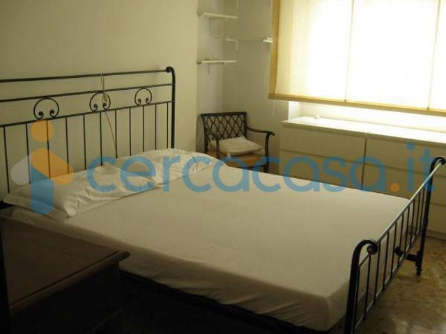 Appartamento in affitto a Centro storico, Brenzone
