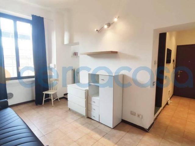 Appartamento in affitto a Sotto Il Monte Giovanni, Lombardia