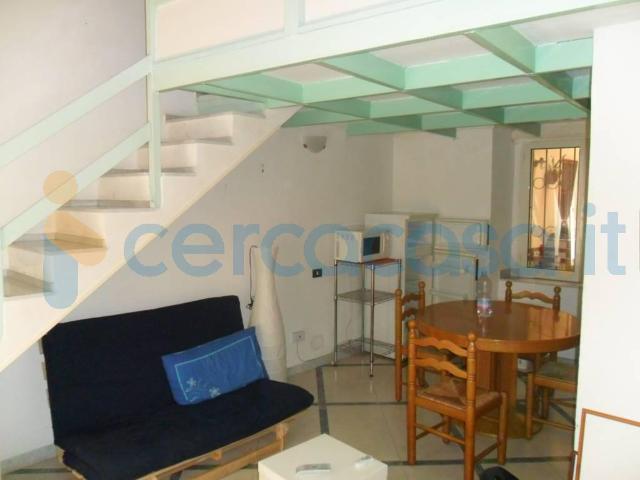 Appartamento in affitto a Sepano, Frattamaggiore