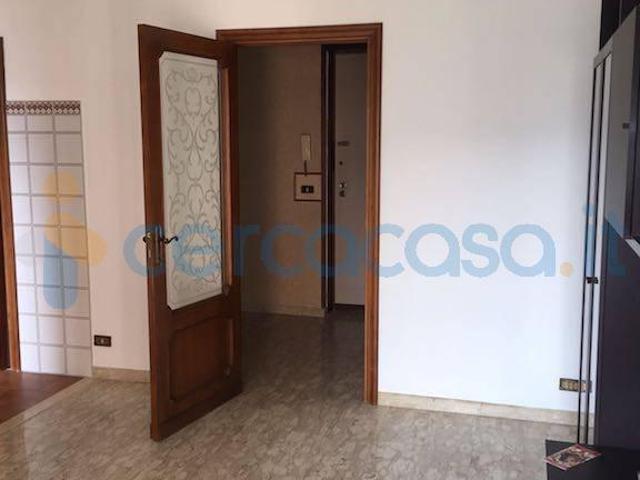 Appartamento in affitto a Centro Ovest, Serra Riccò