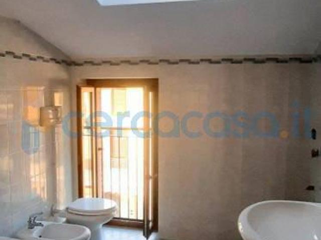 Appartamento in affitto a Cologno Al Serio, Lombardia
