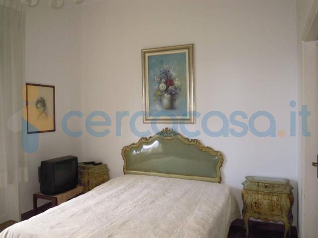 Appartamento in affitto a Levante, Serra Riccò