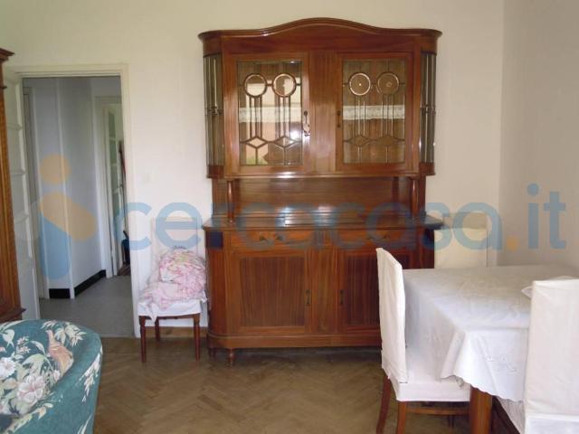 Appartamento in affitto a Levante, Serra Riccò