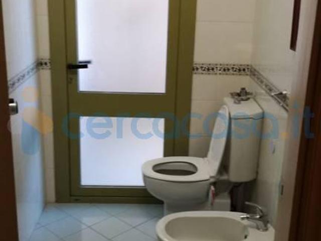 Appartamento in affitto a Petrarelle, Caserta