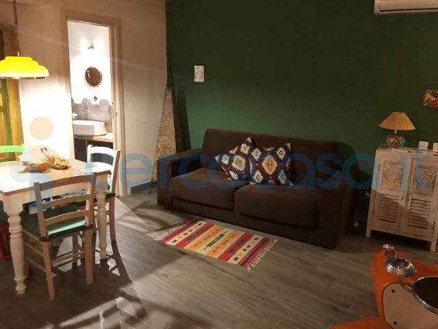 Appartamento in affitto a I Circoscrizione, Palermo