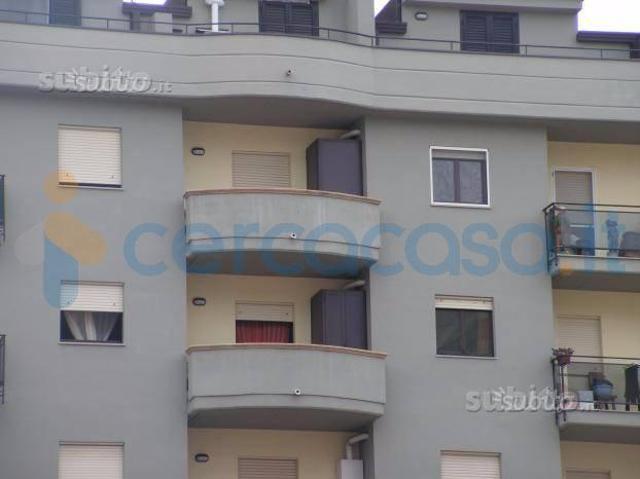 Appartamento in affitto a Sant'Andrea dei Lagni, Santa Maria Capua