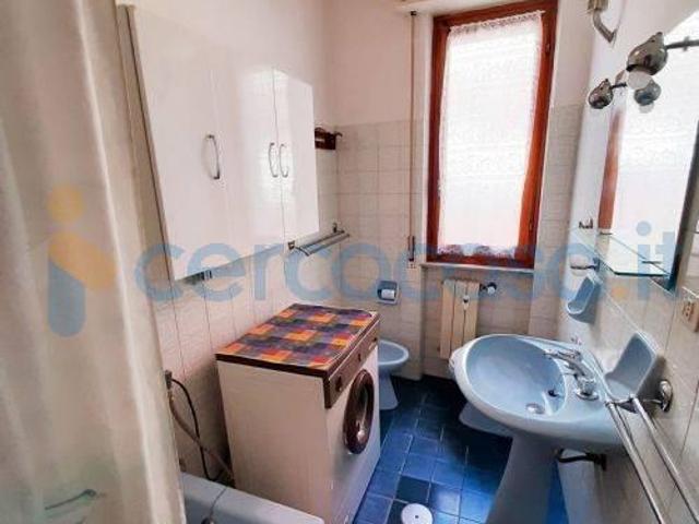 Appartamento in affitto a Arrestra, Cogoleto