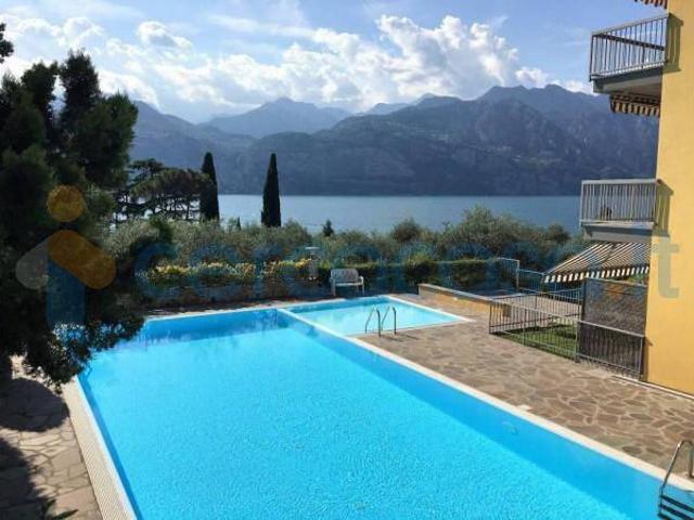 Appartamento in affitto a Malcesine, Veneto