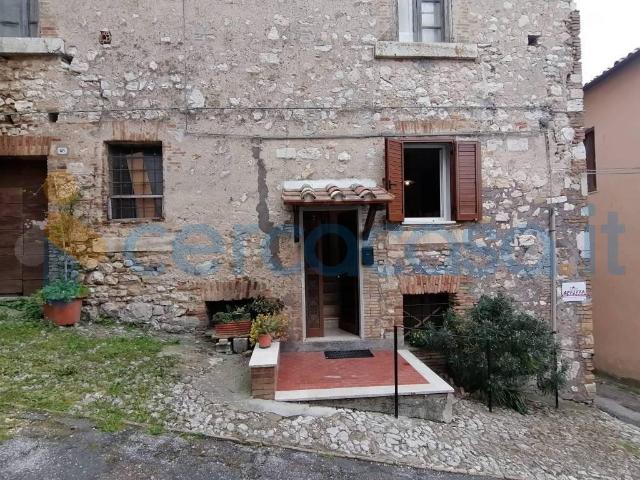 Appartamento in affitto a Spoleto, Umbria