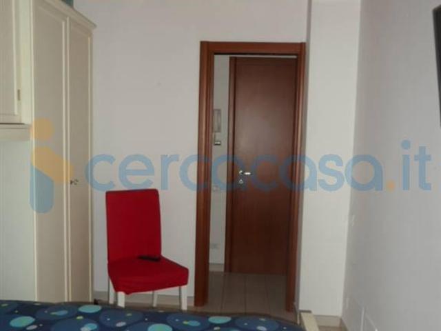 Appartamento in affitto a Centro storico, Marche