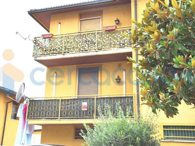Appartamento in affitto a Altopiano di Seveso, Seveso