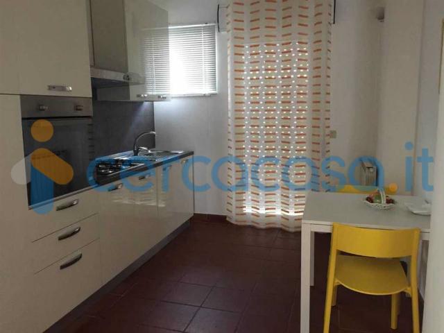Appartamento in affitto a Centro storico, Catania