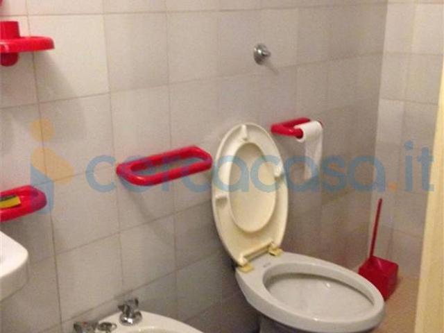 Appartamento in affitto a San Concordio, Bagni Di Lucca Ponte