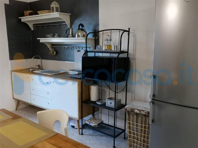 Appartamento in affitto a Colognola, Casazza
