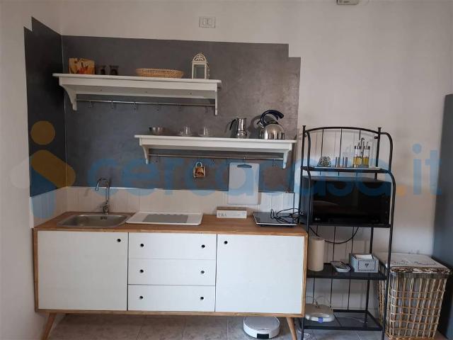 Appartamento in affitto a Colognola, Casazza