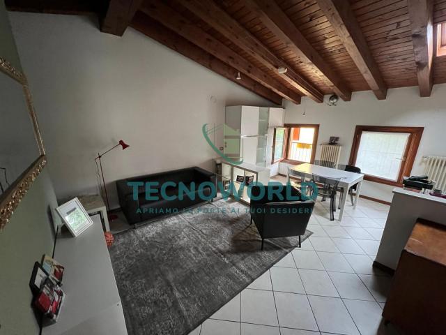 Appartamento in affitto a Ponte di Ferro, Thiene