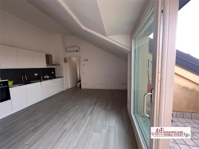 Appartamento in affitto a Santo Stefano Ticino, Milano