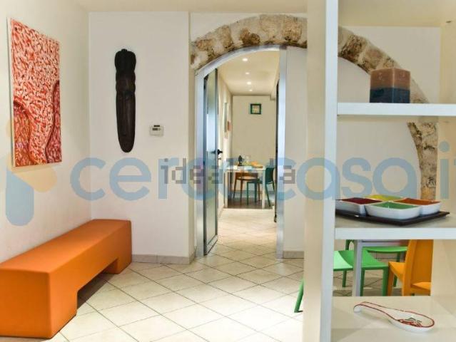 Appartamento in affitto a Xitta, Mazara Del Vallo