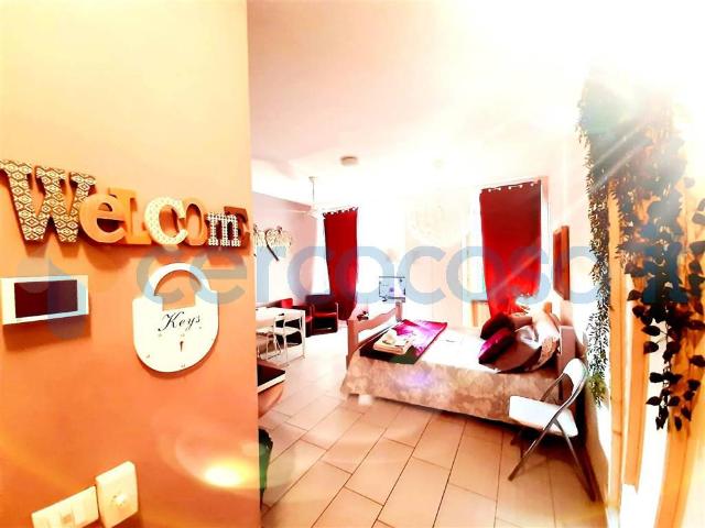 Appartamento in affitto a Zona Centro, Brescia