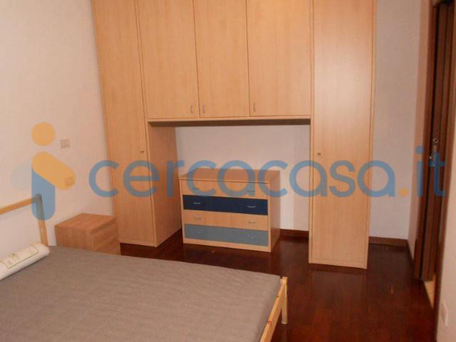 Appartamento in affitto a Corbetta, Lombardia