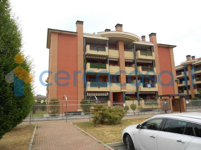 Appartamento in affitto a Corbetta, Lombardia