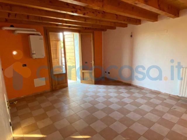 Appartamento in affitto a Legnago, Veneto