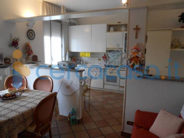 Appartamento in affitto a Magenta, Lombardia