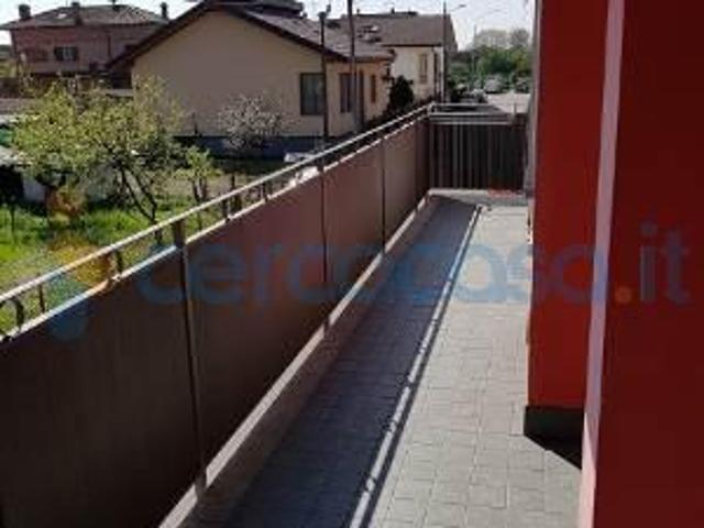 Appartamento in affitto a Mediglia, Lombardia