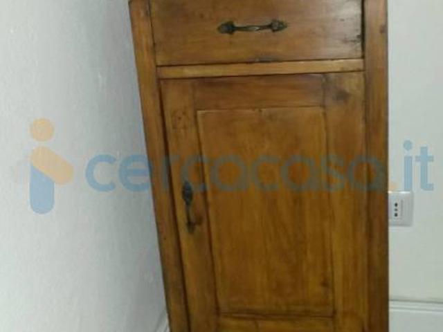 Appartamento in affitto a Villaggio Larco, Sotto il Monte Giovanni XXIII