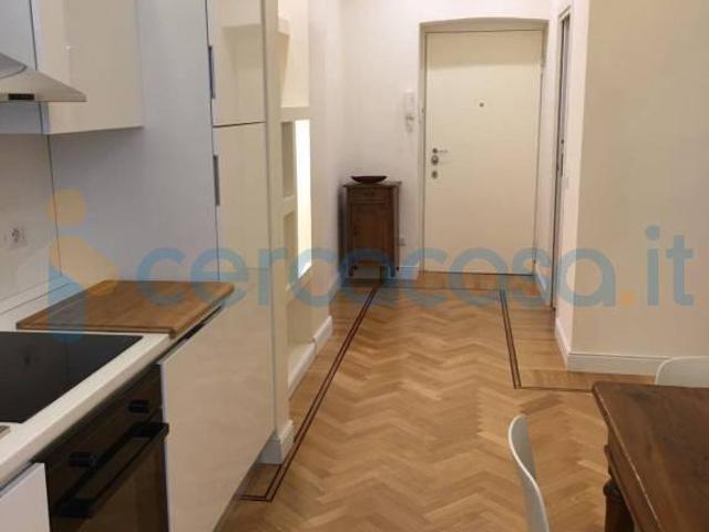 Appartamento in affitto a Sotto Il Monte Giovanni, Lombardia