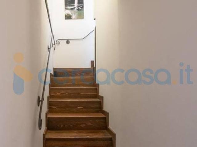 Appartamento in affitto a Zona Centro, Brescia