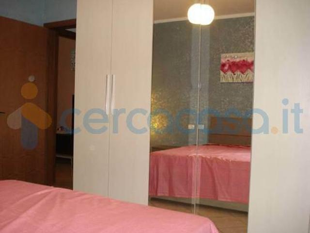 Appartamento in affitto a Borgo Mantovano, Revere