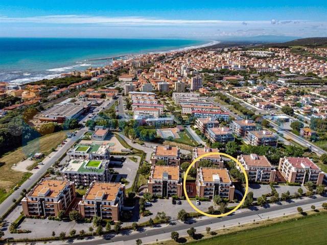 Appartamento in affitto a San Vincenzo, Toscana
