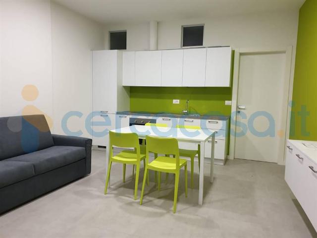 Appartamento in affitto a Colognola, Casazza