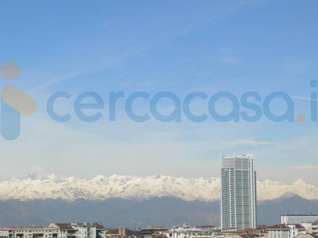 Appartamento in affitto a Piemonte, Torino