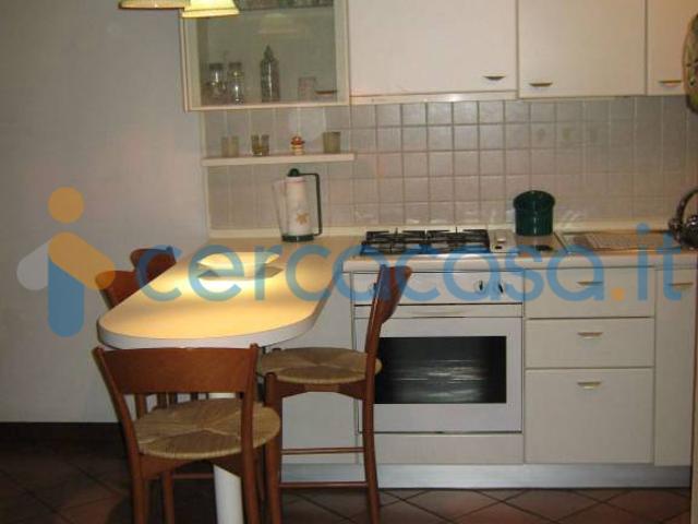 Appartamento in affitto a Borgo Mantovano, Revere