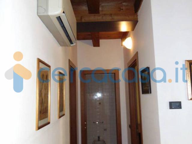 Appartamento in affitto a Borgo Mantovano, Revere