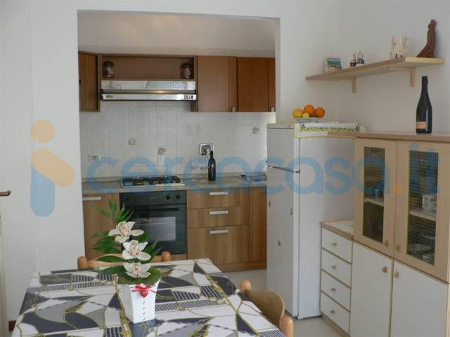 Appartamento in affitto a Santo Stefano Al Mare, Liguria